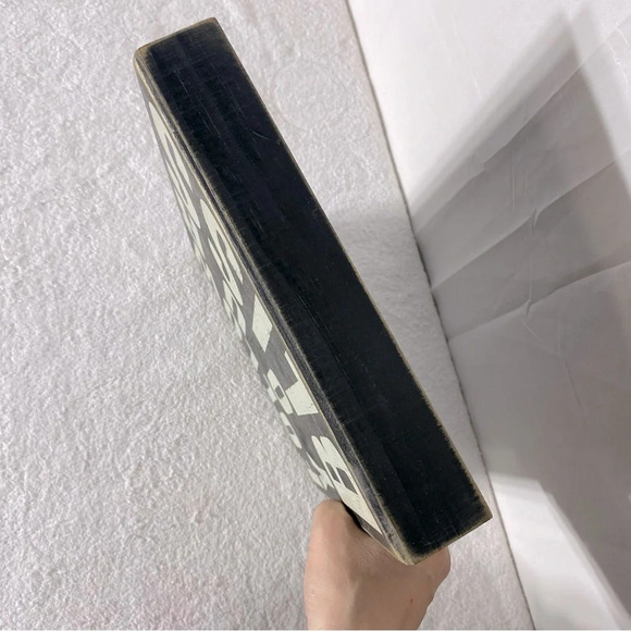 Primitives By Kathy Phillips Follow Your Bliss Rustic Wood Art Wall Decor - Picture 6 of 11